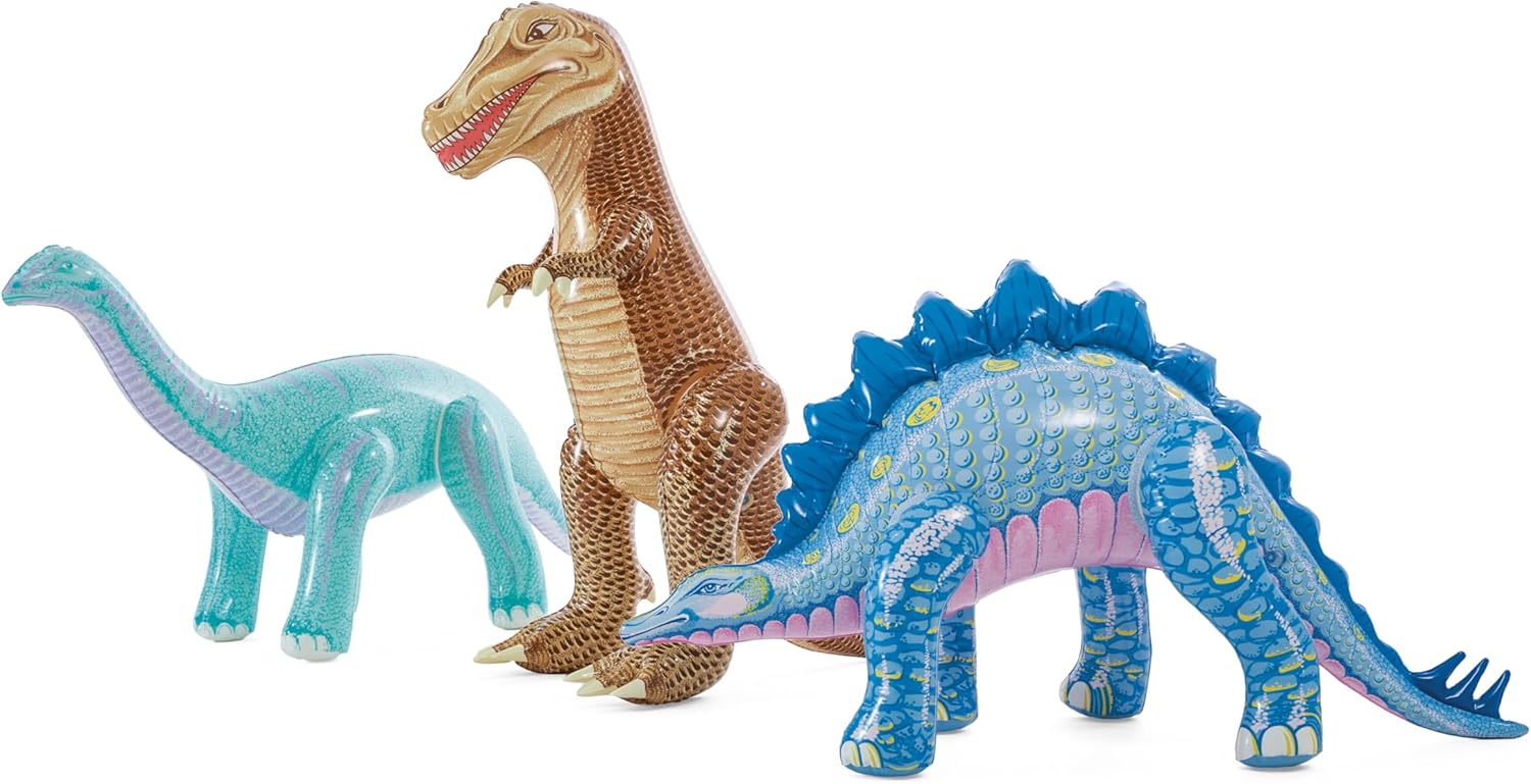 Intex 96 x 78 x 28 Inflatable Jungle Adventure Play Center Spray Kiddie Pool Water Slide