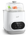 Bottle Washer Pro All-in-One Bottle Washer and Sterilizer Baby Bottle Washer for Bottles