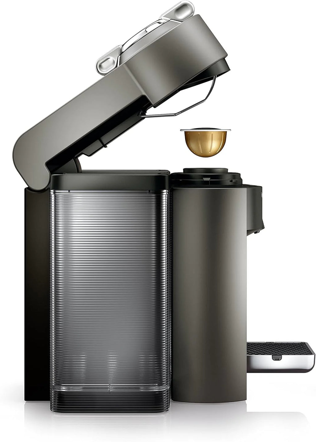 Nespresso De'Longhi Vertuo Coffee and Espresso Machine