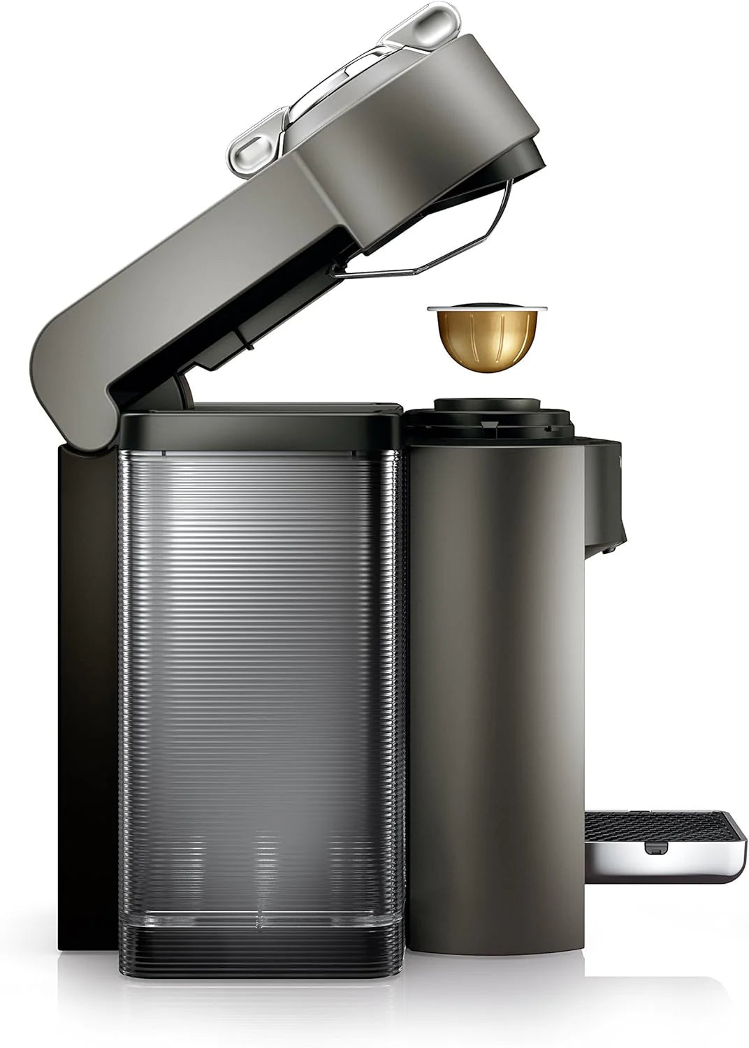 Nespresso De'Longhi Vertuo Coffee and Espresso Machine