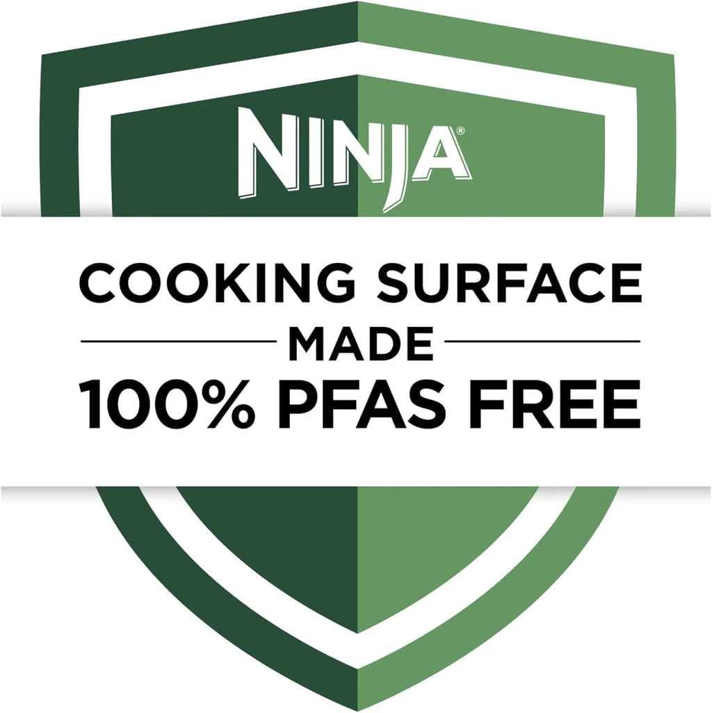 Ninja Air Fryer Pro XL 6-in-1, 6.5-Quart Capacity, Maximum Crispness, Air Fryer Bake