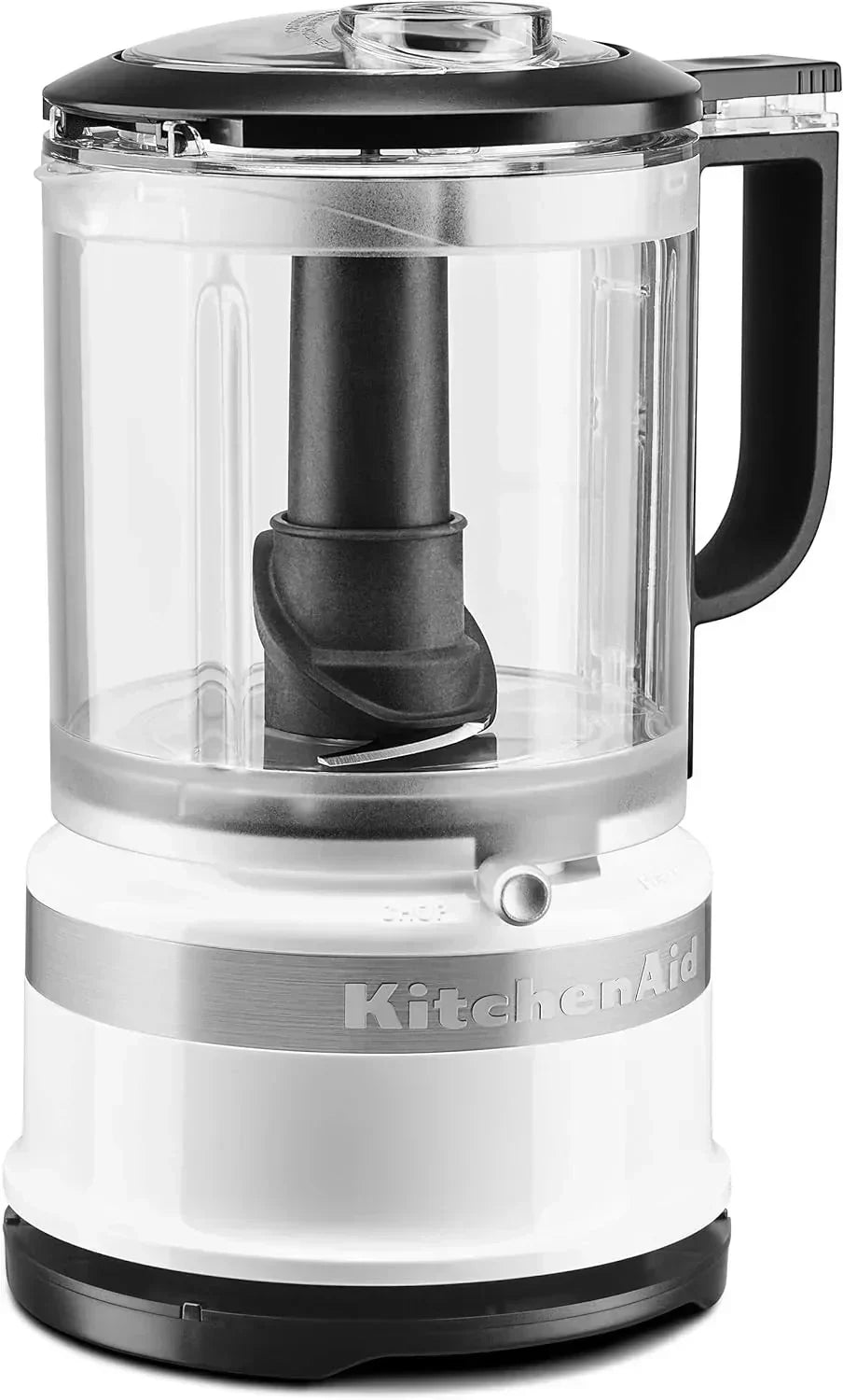 KitchenAid Classic Series 4.5 Quart Tilt-Head Stand Mixer K45SS Onyx Black