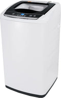 BLACK+DECKER 0.9 Cu. Ft. Portable Washer 6.6 lb. Capacity Washing Machine for Homes Apartments