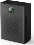 Air Purifiers for Home Large Room up to 2200sq.ft MOOKA Air purifier for Home Pets