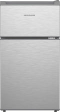 Frigidaire EFR840 Retro Mini Fridge with Freezer & Side Bottle Opener - Small 2 Door Refrigerator