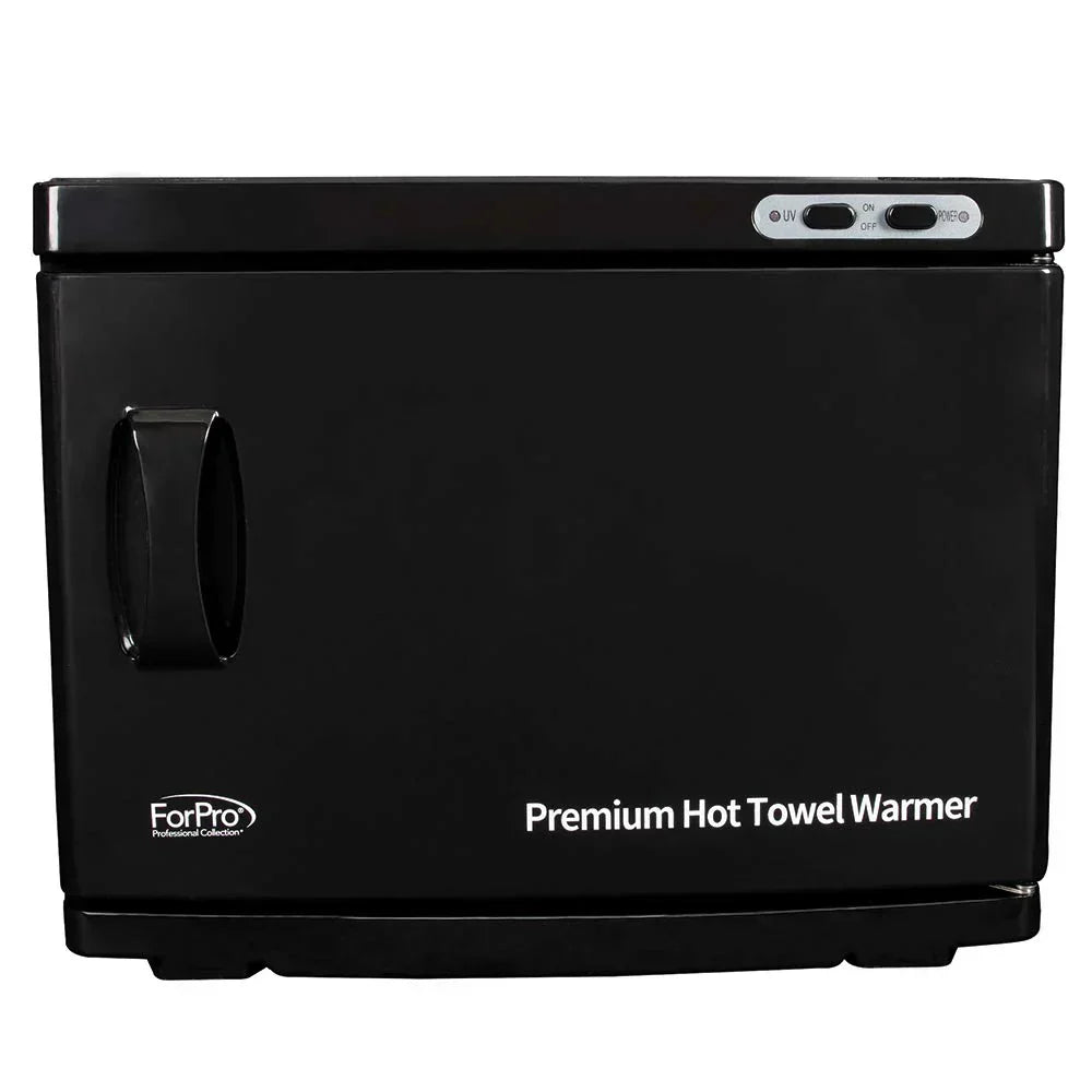 ForPro Professional Collection Premium Hot Towel Warmer 23L Extra Large Capacity